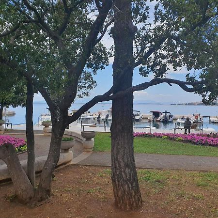 Miau Premium Apartments Selce Kültér fotó