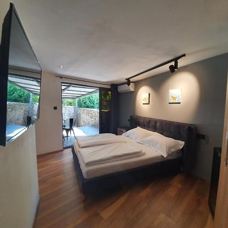 Miau Premium Apartments Selce Kültér fotó
