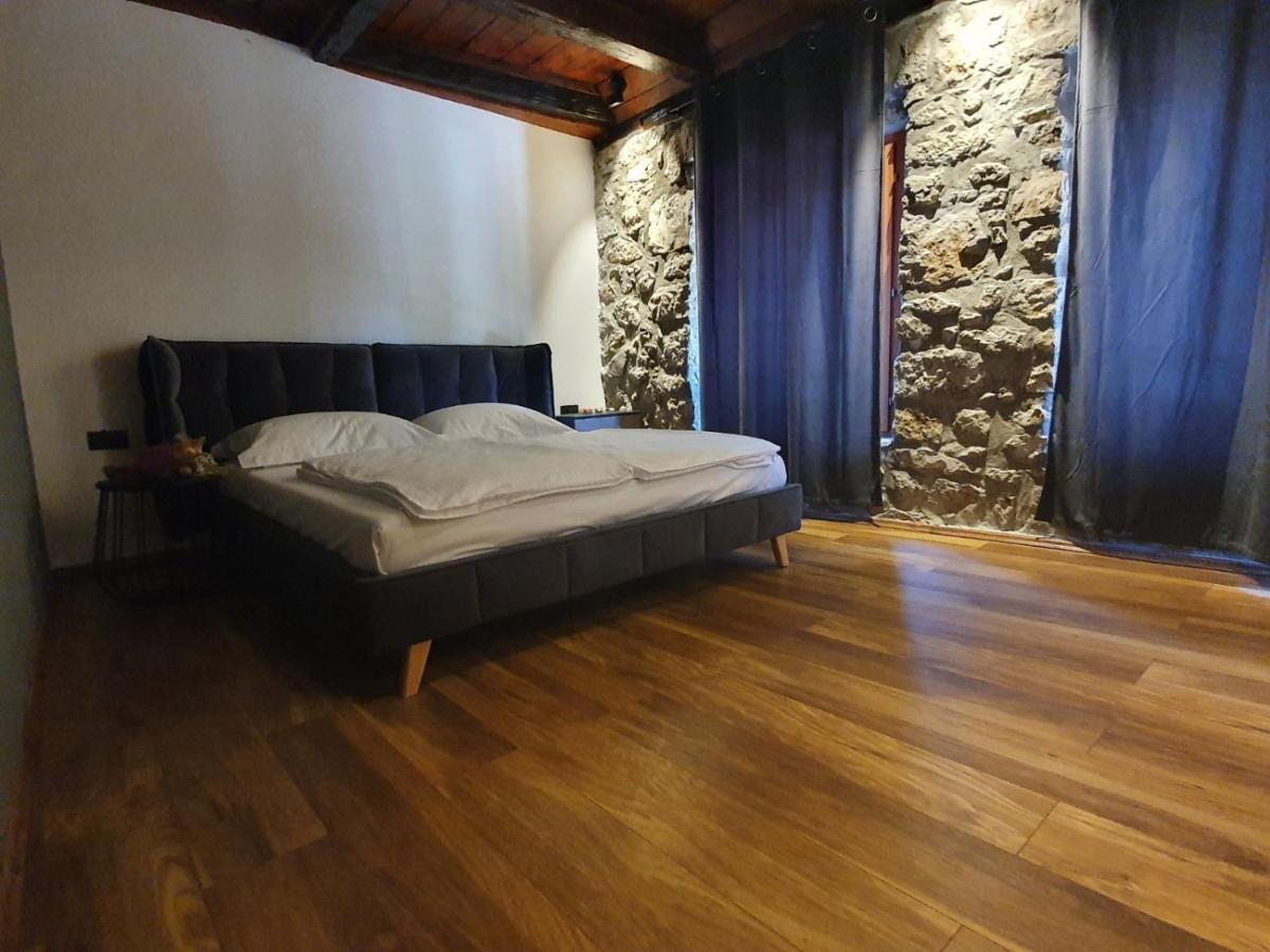 Miau Premium Apartments Selce Kültér fotó