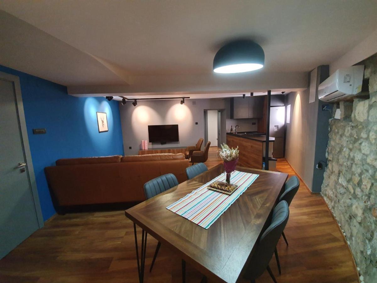 Miau Premium Apartments Selce Kültér fotó