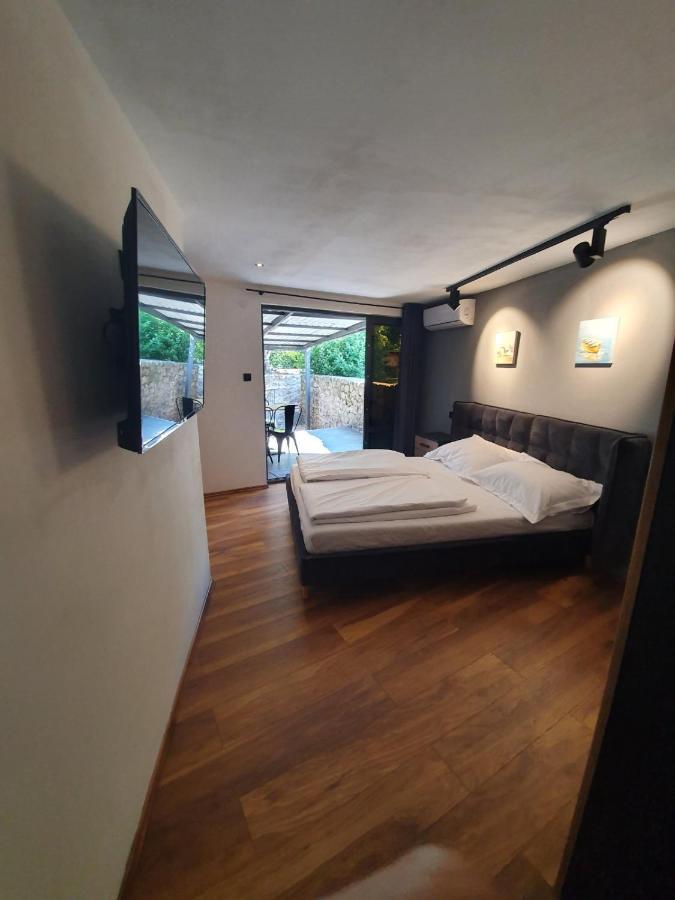 Miau Premium Apartments Selce Kültér fotó