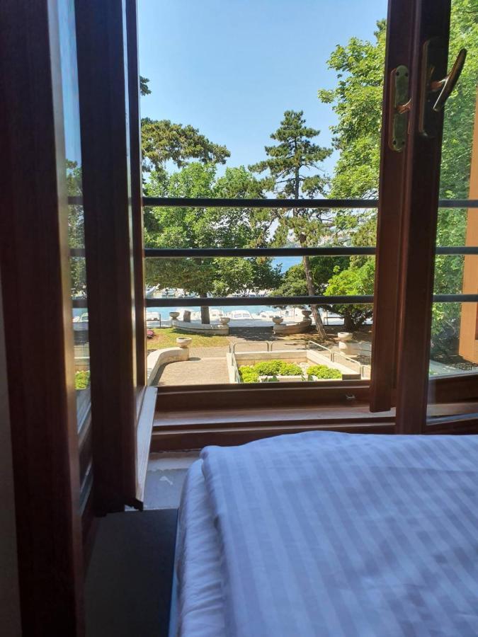 Miau Premium Apartments Selce Kültér fotó