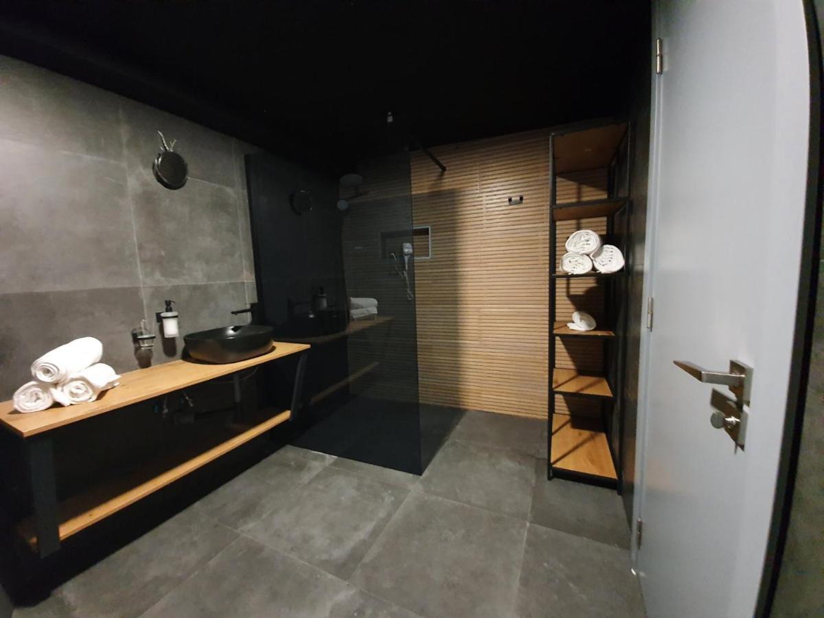 Miau Premium Apartments Selce Kültér fotó