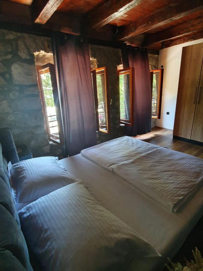 Miau Premium Apartments Selce Kültér fotó