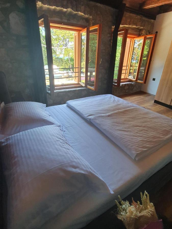 Miau Premium Apartments Selce Kültér fotó